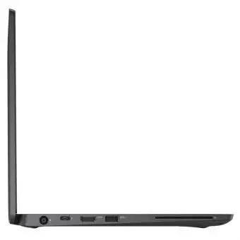 Ноутбук Dell Latitude 7300(7300-2613)/13.3"/Core i5 8265u/8Гб/SSD 256Гб/UHD 620/Linux
