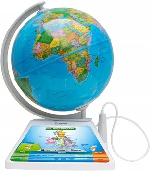 

GLOBE OREGON SCIENTIFIC ADVENTURE AR