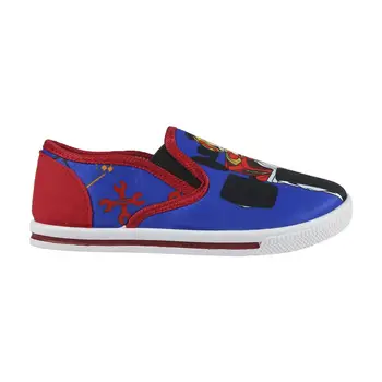 

SNEAKER CANVAS PASCUERA MICKEY ROADSTER