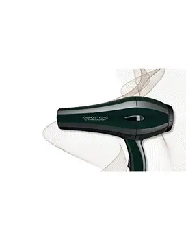 

Kasho-ion technology hair dryer by Jorge Gonz ález with langlebigem Motor for professionals