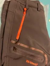 Pantalones de senderismo elásticos para hombre, pantalones de pesca de lana con carcasa blanda, para deportes al aire libre, tácticos, impermeables, de montaña, para verano