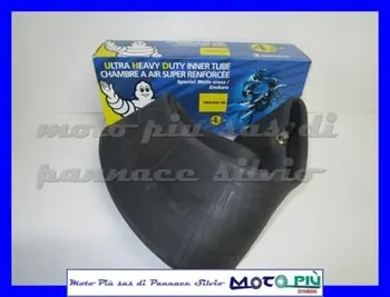 

Camera D air Michelin UHD book 4 mm for Cross Enduro 140/80 - 18 Large