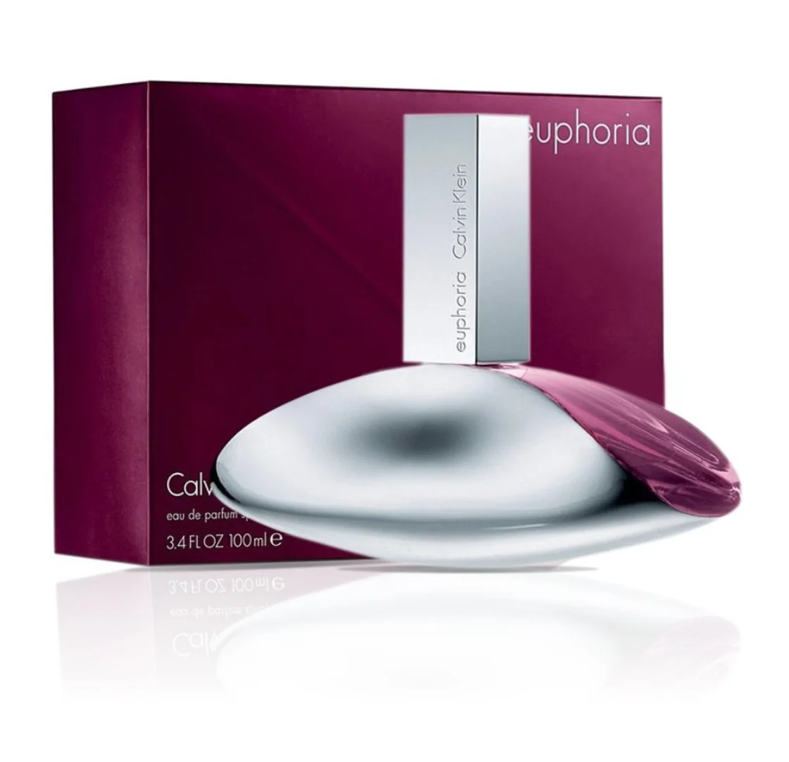 Calvin Klein Euphoria eau de parfum 100 ml