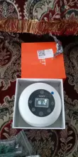 Mini Altavoz Bluetooth inalámbrico altavoz para la ducha resistente al agua con copa de succión tiempo pantalla Digital FM Radio micrófono manos libres Steore