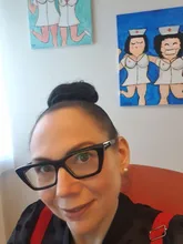 Señora De pelo Ponytail Clip del pelo humano Rubio hecho a máquina Remy postizos abrigo alrededor recto sedoso extensiones 14 18 22