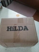 HILDA 3D/4D Laser Level Level Self-Leveling 360 Horizontal And Vertical Cross Super Powerful