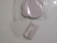 40 unids/lote Semi-transparente de papel de ácido sulfúrico sobres para DIY tarjeta postal tarjeta/tarjeta de invitación de la boda de embalaje de regalo