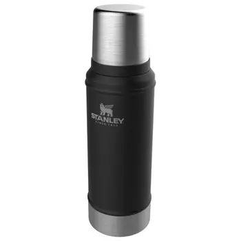 

Thermos Stanley Classic 0.75l Black (10-01612-028)