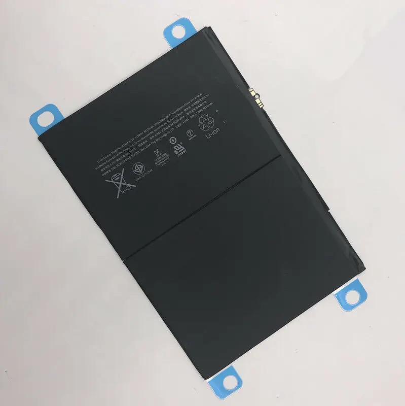 Сменный аккумулятор для iPad 5-3,73 v 32,9whr 8827mAh