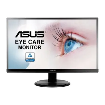 

Monitor Asus VA229HR 21,5" Full HD IPS 75 Hz Black