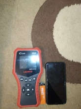 Diagnostic-Tool Code-Reader Automotive-Scanner Launch X431 Free-Update Car Obd2 CR3008