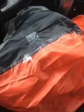 Bolsa seca impermeable para natación, Rafting, Kayak, río, Trekking, navegación, canoa, resistente al agua