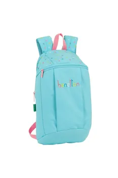 

MINI Backpack BENETTON CANDY 22X39X10 612075821