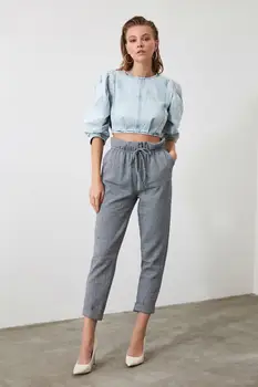 

Trendyol Carrot Pants TWOAW21PL0138