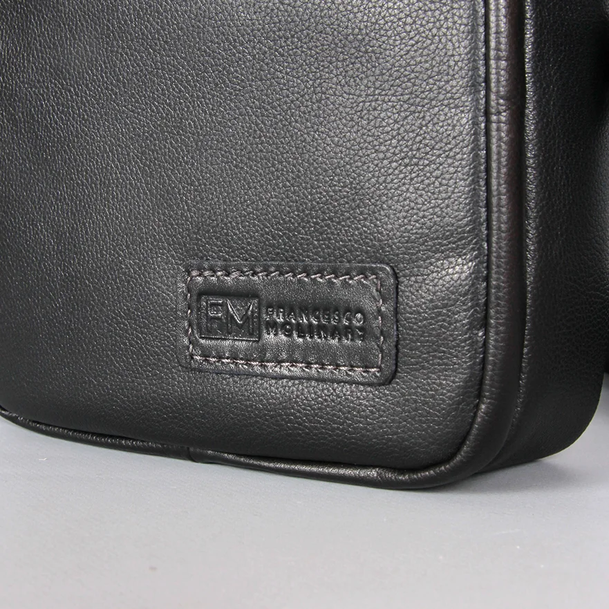 Сумка Франческо Молинари Мужская Купить