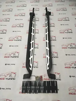 

Door Sill KIA Sportage 15 + Design 3