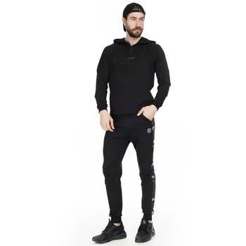 

Buratti Articulated Gusset Sweatpants MEN 'S TRACK SUIT SIX 568127