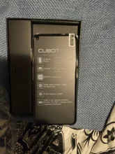 Cubot X30 Smartphone 48MP cinco Cámara 32MP Selfie 6 + 128GB/8GB + 256GB NFC 4200mAh batería 6,4 FHD + Google Android 10 Global bandas Helio P60 WIFI 2,4G/5G SIM Dual teléfono móvil 4G LTE celular OTG