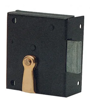 

2 PCS SERR. VERT. ONLY CATEN. ART.188 MM.60 E.35