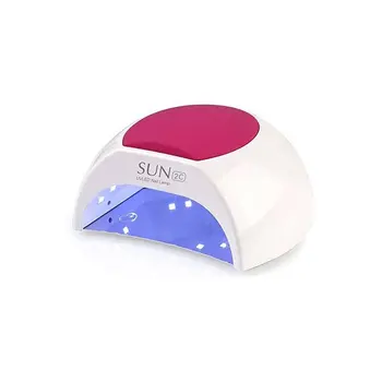 

LED Nail Lamp 48w. Professional