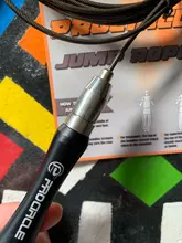 Jump-Rope-Jumping Mma Hiits Training Procircle Fitness Crossfit Workout 