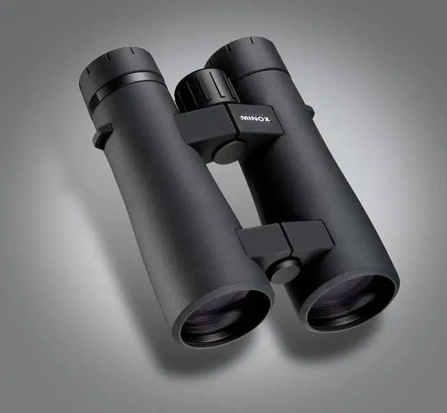 Бинокль MINOX BL 8x52 BR