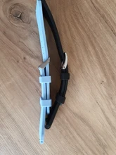 Correa para Samsung galaxy reloj de 3 46mm de S3 frontera amazfit bip activo/pulsera/20/22mm reloj banda reloj Huawei gt 2/2e 42mm