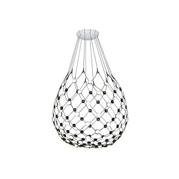 

Led pendant lamp globus 26W