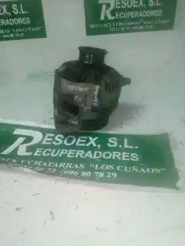 

7700857073 ALTERNATOR RENAULT MEGANE I CLASSIC (LA0)