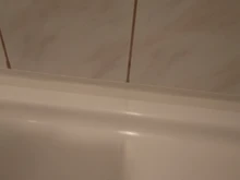 Tape White Sealing-Strip Sink Wall-Sticker Bath Self-Adhesive Kitchen Waterproof Shower