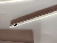 Pencil-Stylus Tilt-Sensor Stlyus-Pen iPad GOOJODOQ Rejection for Apple 2-1 with Plam