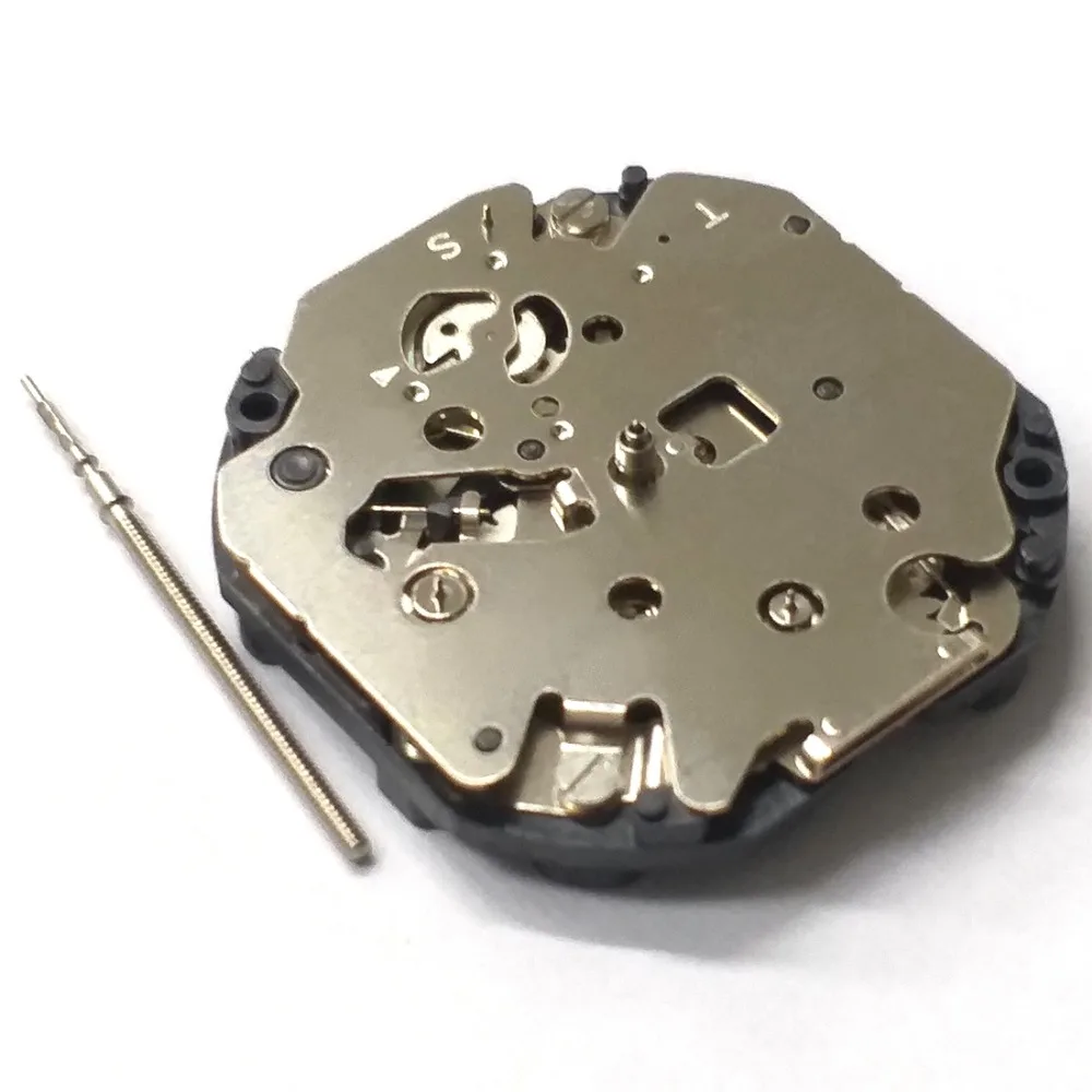 come4buy.com Watch Movement ESPON VX3SE movement