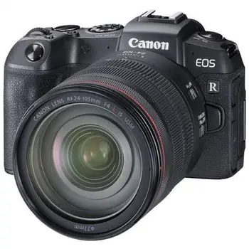 

EOS RP + RF camera 24-105mm + EF-EOS RCANON1664.09