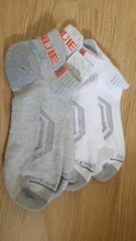 Cushion Walking-Socks AONIJIE Athletic-Performance Compression Training Sports Tab Outdoor