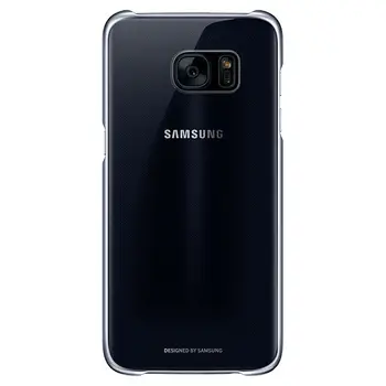 

Mobile cover Samsung EF-QG935C 5.5 Black
