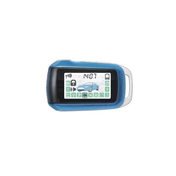 

Remote control to car alarm Starline a94s