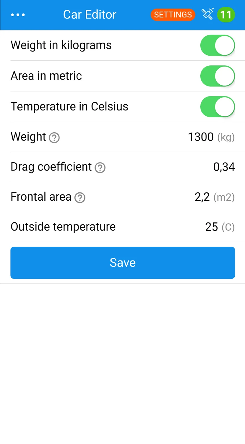 Недорогой аналог Racelogic / Dragy Freelogic WiFi Middle | 10 Гц GPS соединение с iOS/Android