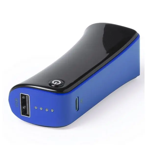 Внешний аккумулятор 2000 мАч 145327