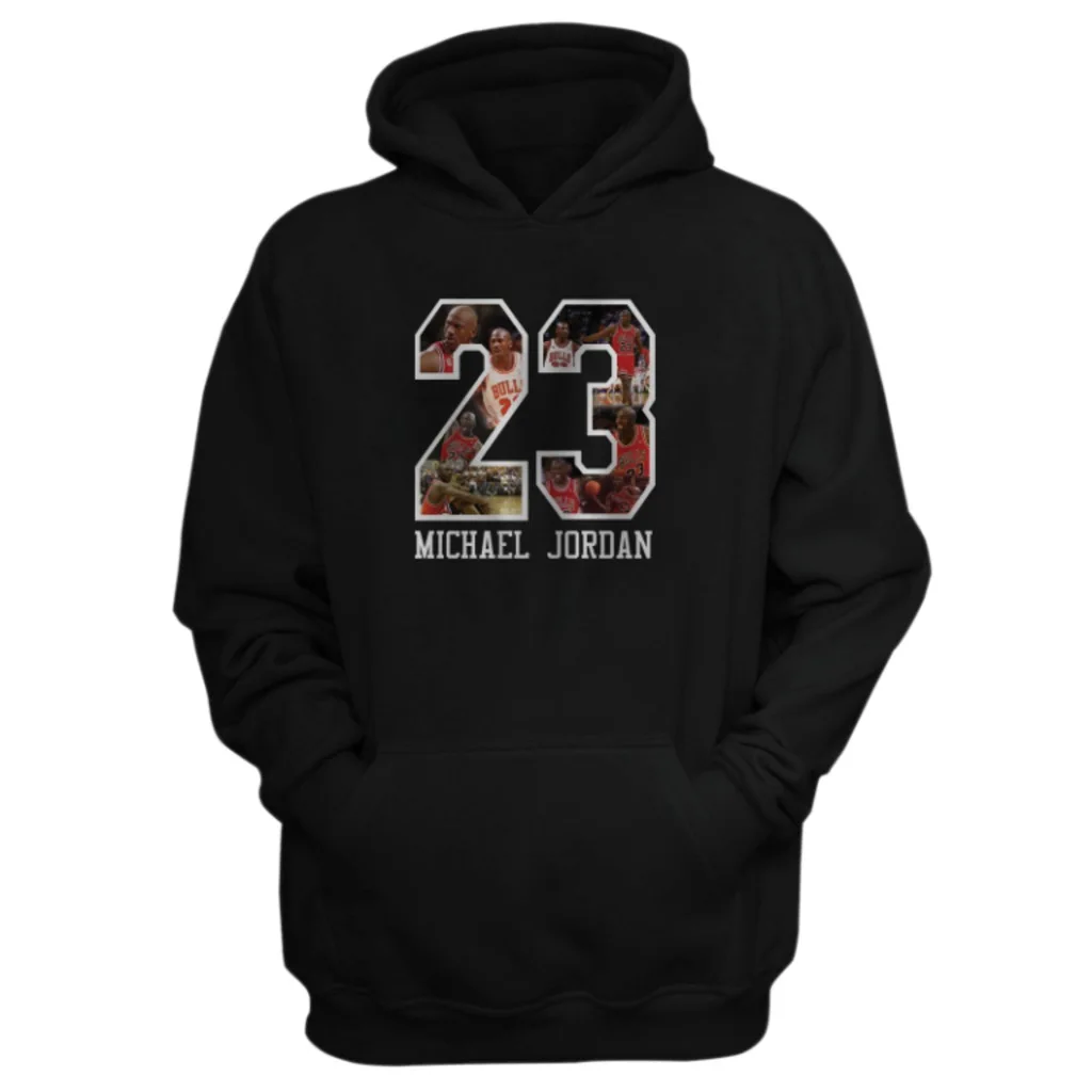 

Michael Jordan Hoodie