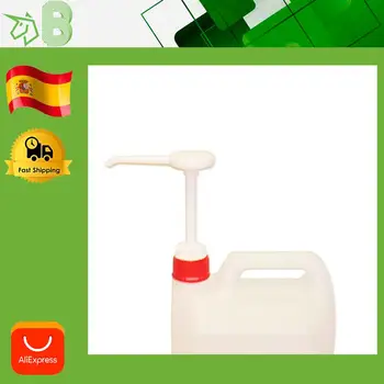 

Dosificador ultraforte para garrafa de 5 litros.