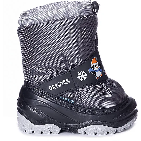 Сноубутсы Ortotex