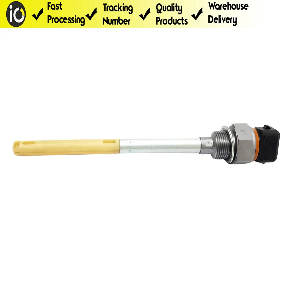 Oil Probe Sensor 7700421391 For Fluence Megane III 3 MK3 ment From Warehouse High Quality Spare Parts