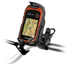 

Ram-sb-187-ga48-крепление Ram Mounts EZ-STRAP for Garmin eTrex 10, 20, 30