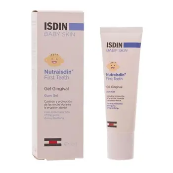 

Nutraisdin First Teeth 30ml