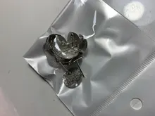 10 Uds. Pendientes de aleación Zina con Base de Plata Irregular de oro de 12mm para Pendiente de círculo, accesorio para pendientes DIY, joyería AC211