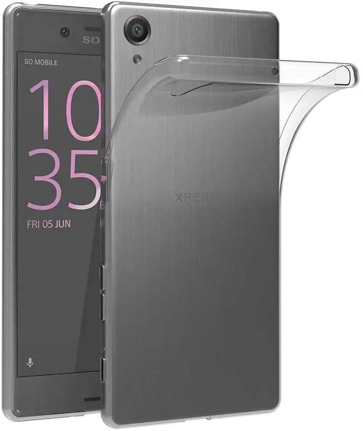 Чехол-подставка sony Xperia X пластыри на гелевой основе