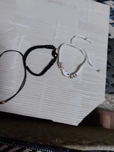 Colgante de aleación Yin y Yang Tai Chi Retro Para hombre y mujer, pulsera de cuero tejida de dos piezas en blanco y negro, regalo para parejas