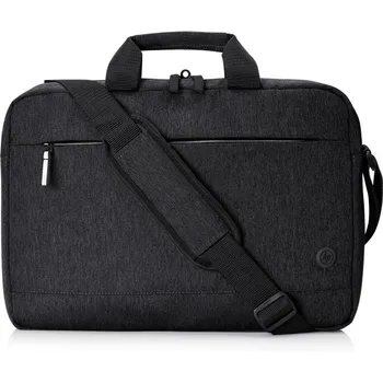

HP 1X645AA laptop cases 39.6 cm (15.6 ") briefcase Black