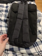 Bags Travel-Backpack Chest-Pack Large-Capacity Xiaomi Leisure Urban Sports Original Unisex
