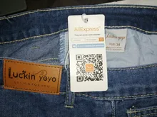 Luckinyoyo jean mujer mamá pantalones vaqueros de estilo boyfriend para mujer cintura alta con push up de gran tamaño damas jeans denim 5xl 2020